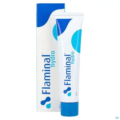 FLAMINAL HYDRO 